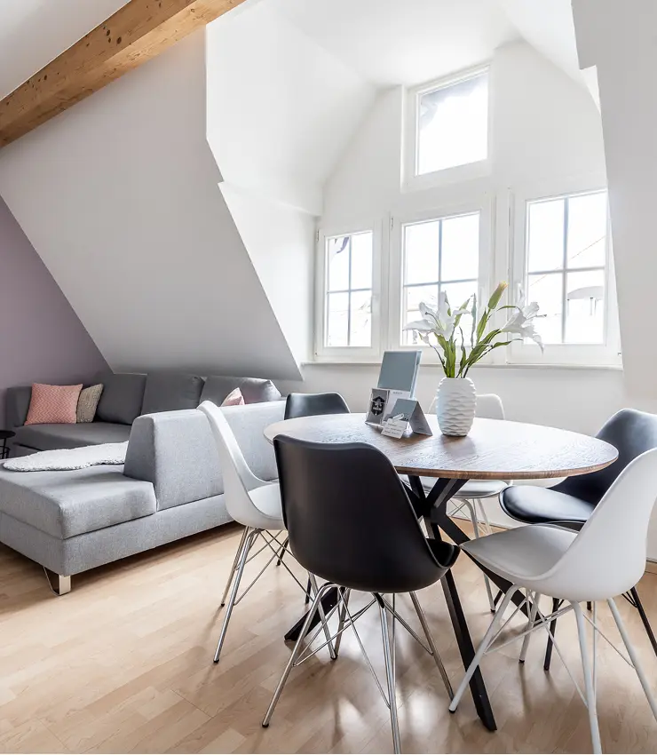 Appartements am Augustinerplatz