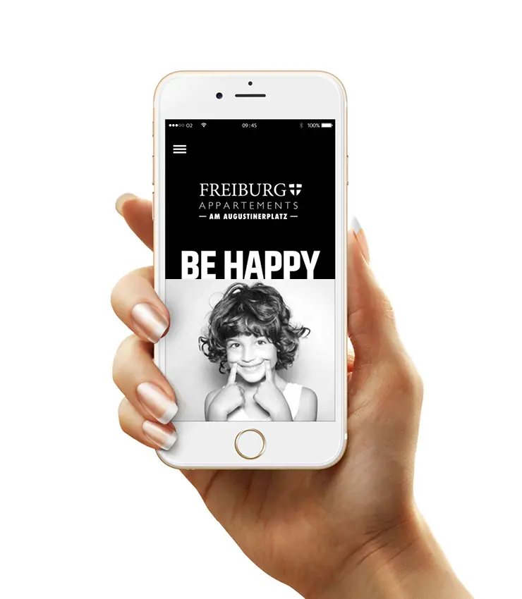 Appartements am Augustinerplatz