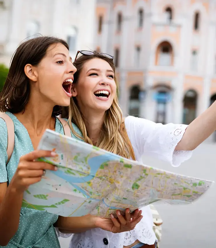 Appartements am Augustinerplatz