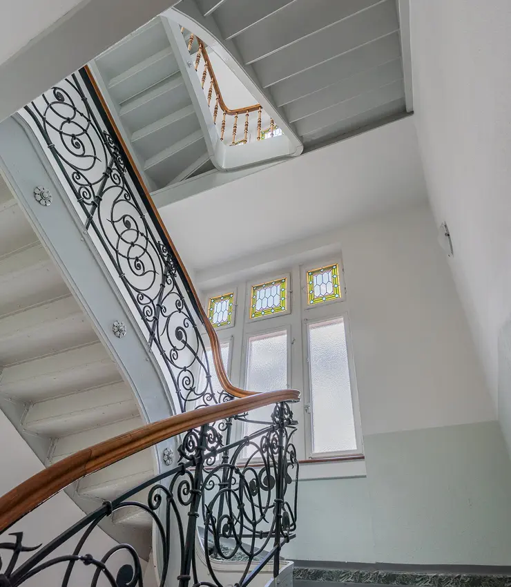 Appartements am Augustinerplatz