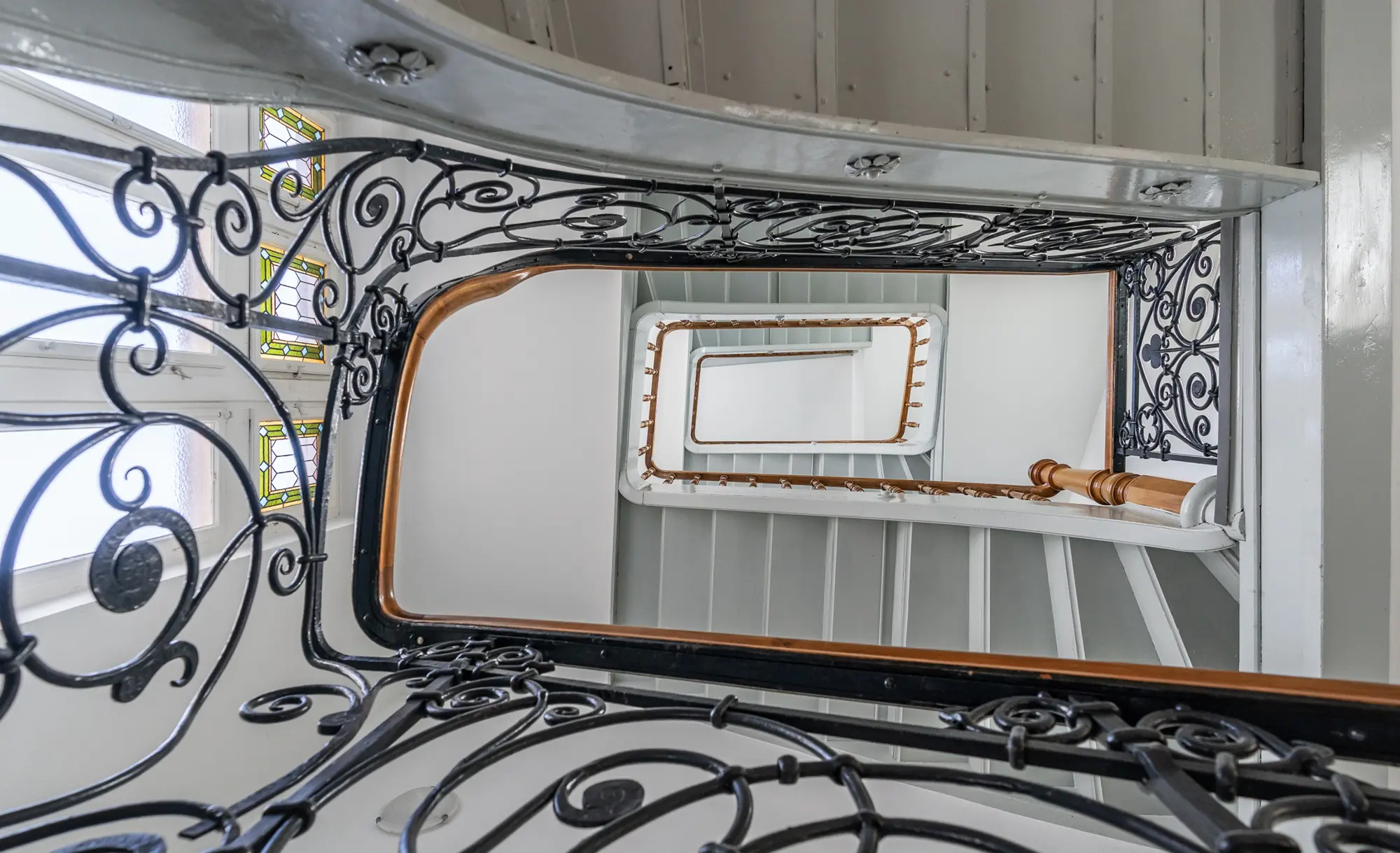 Bild aus unseren Appartements