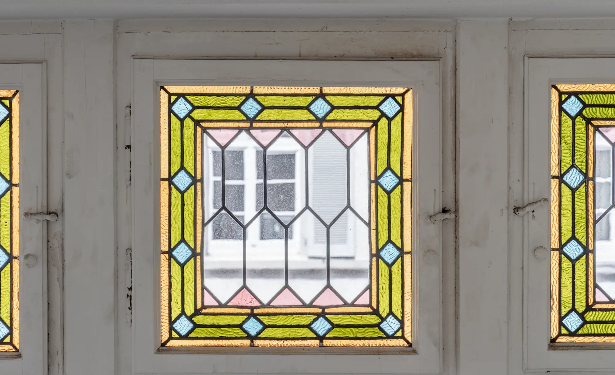 Bild aus unseren Appartements