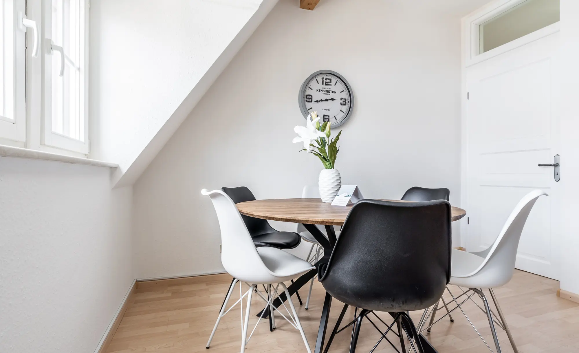 Bild aus unseren Appartements