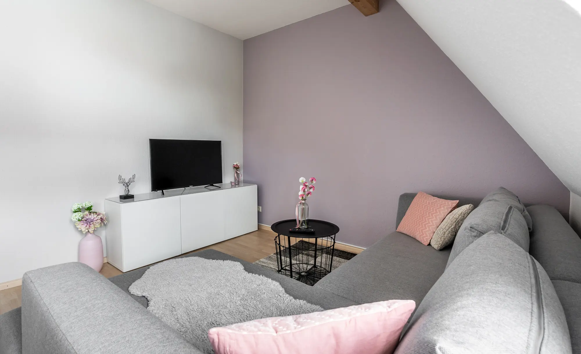 Bild aus unseren Appartements