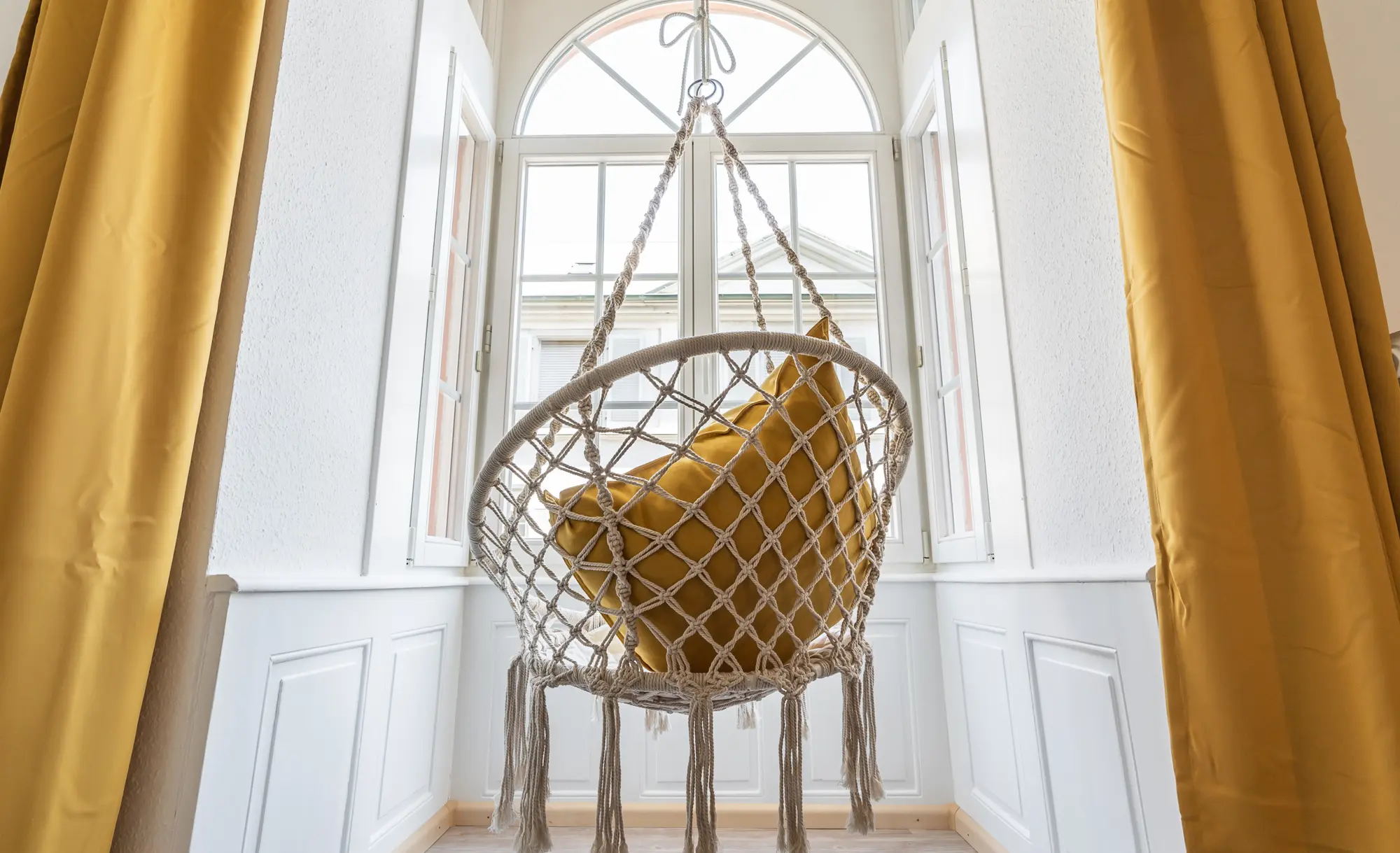 Bild aus unseren Appartements