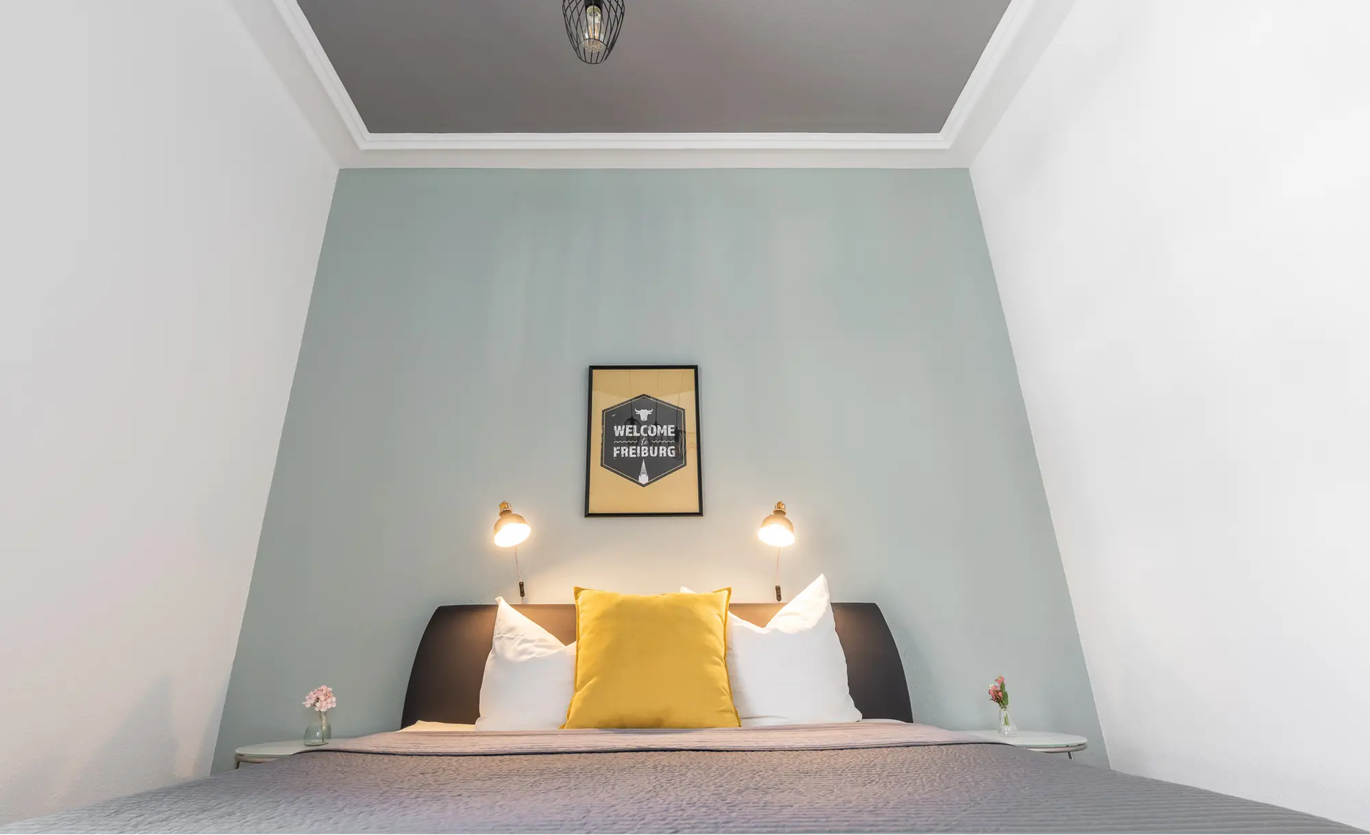 Bild aus unseren Appartements