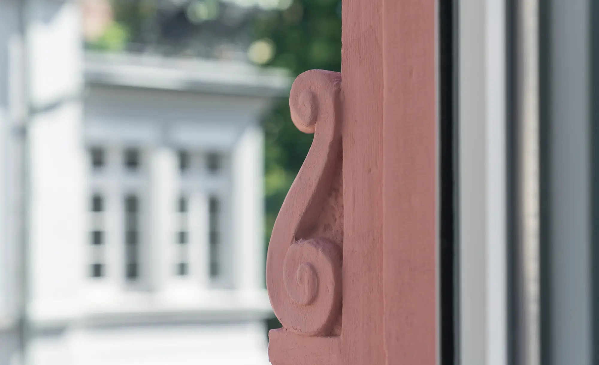 Bild aus unseren Appartements